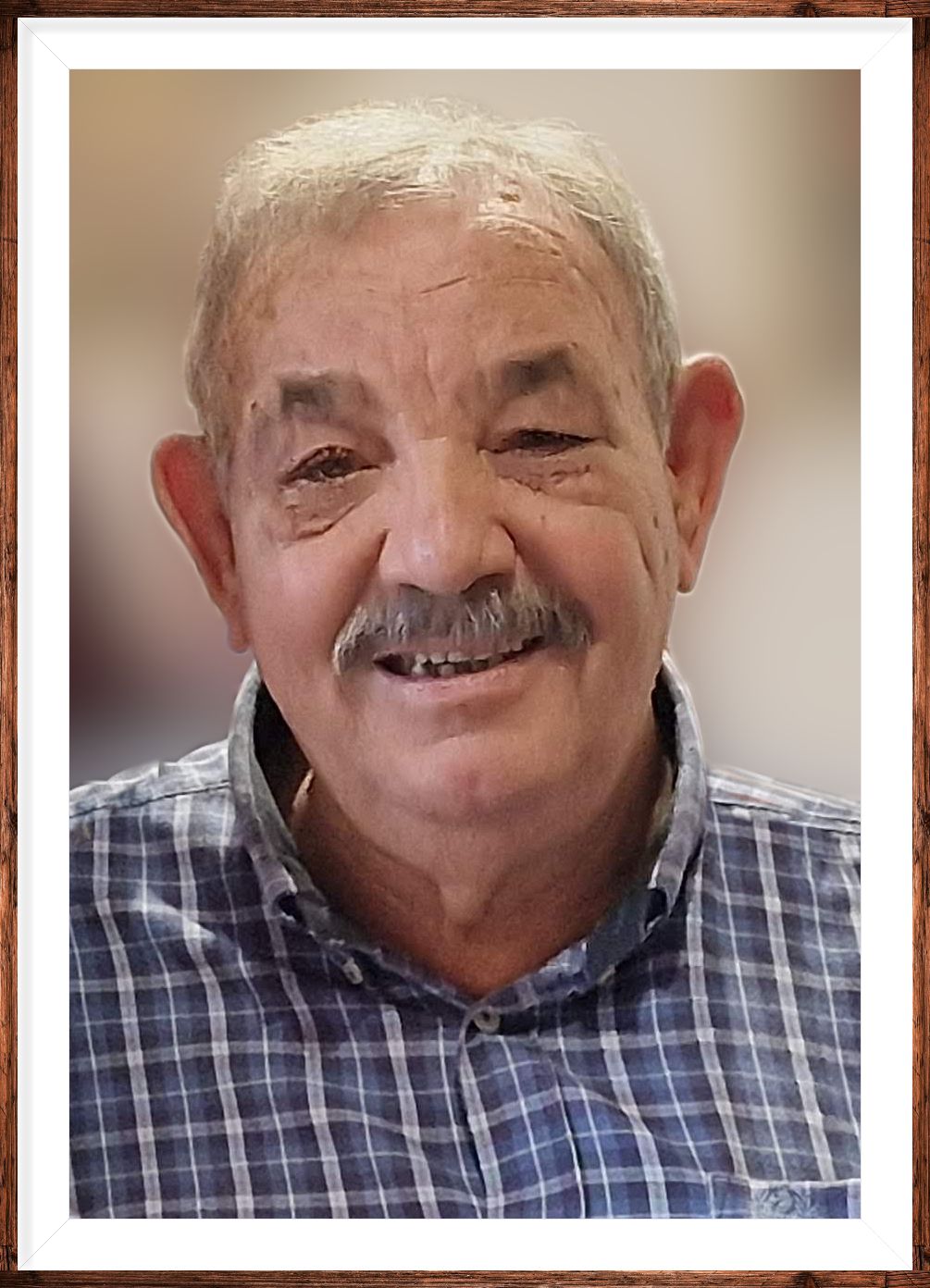 necrologio Luigi La Porta 