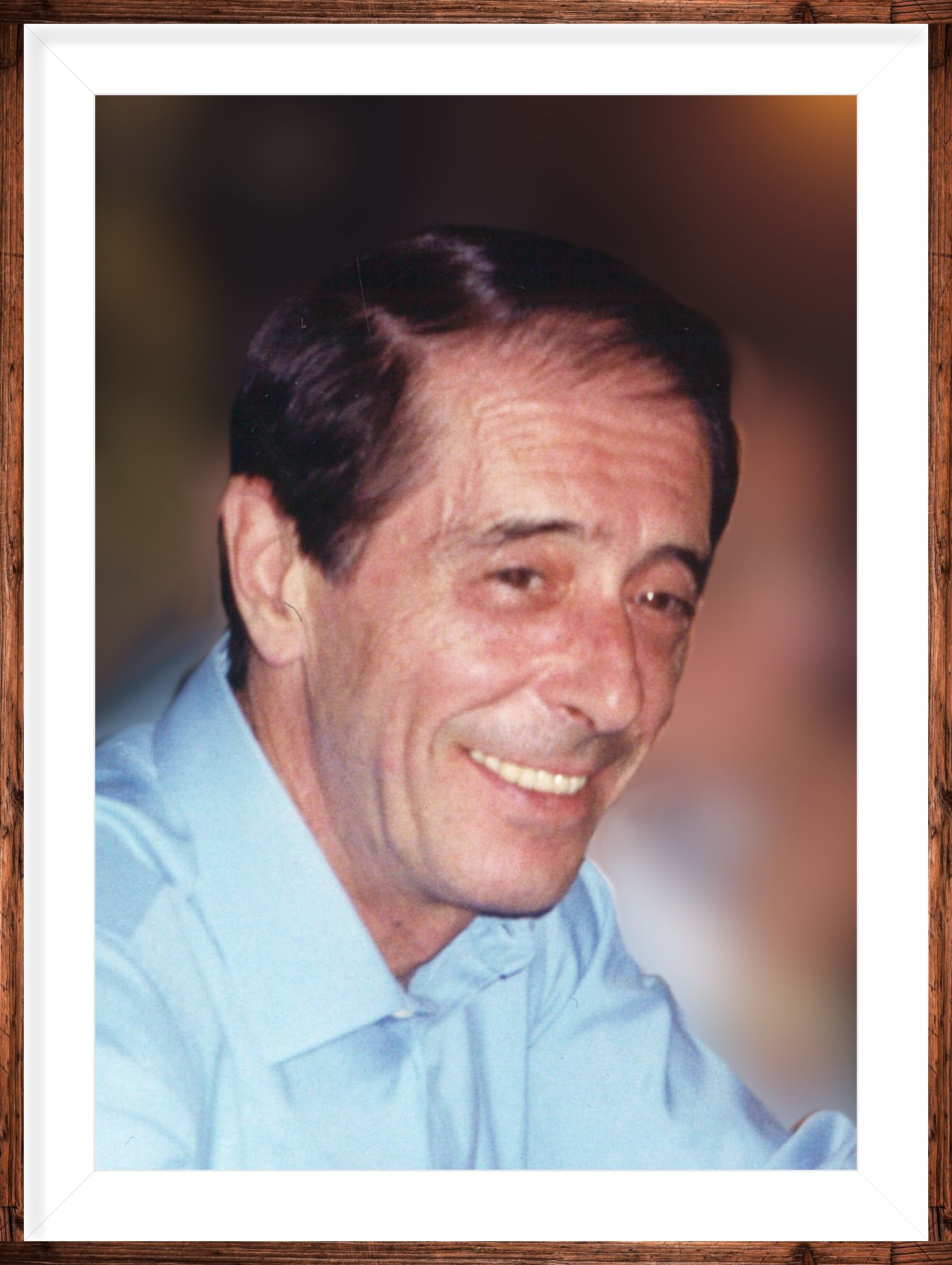 necrologio Silvio Bosco