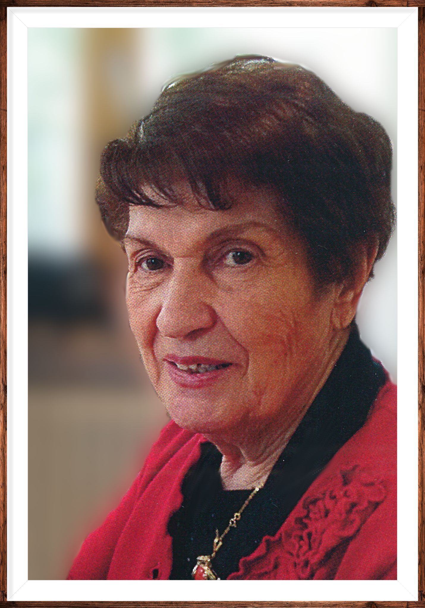 necrologio Anna Ricciardelli