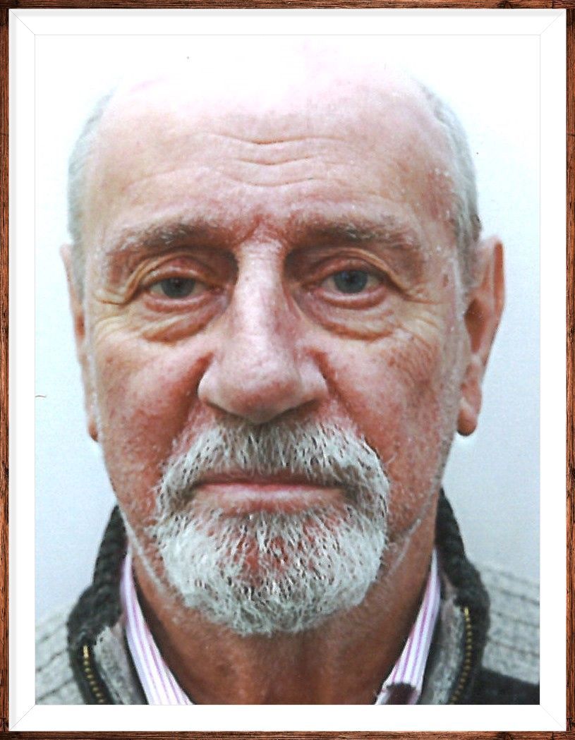 necrologio Francesco De Crignis