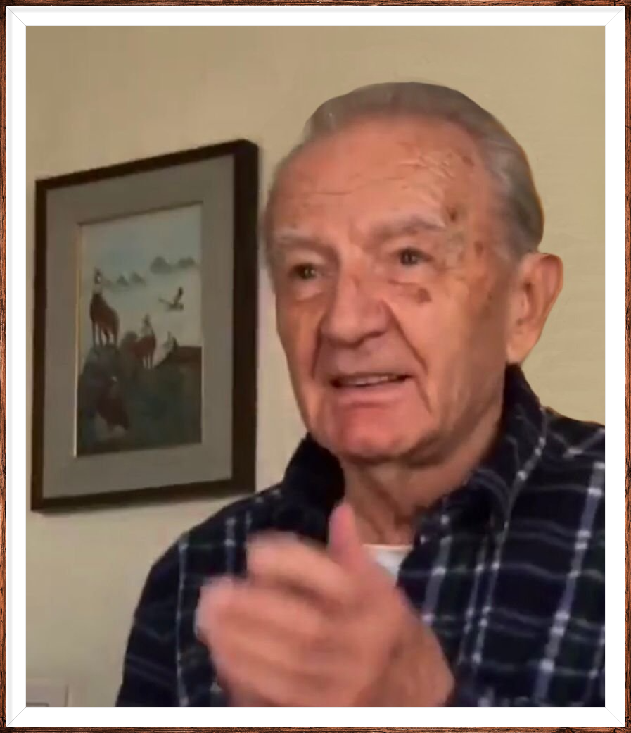 necrologio Giovanni Vasone