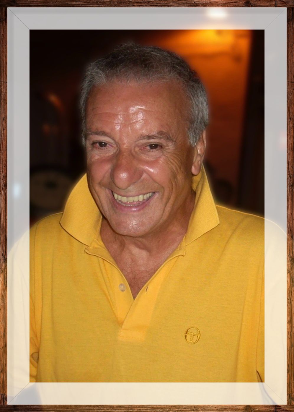 necrologio Agostino Addotta