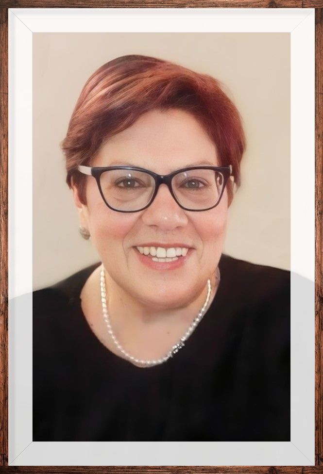 necrologio Alfonsa Alfano