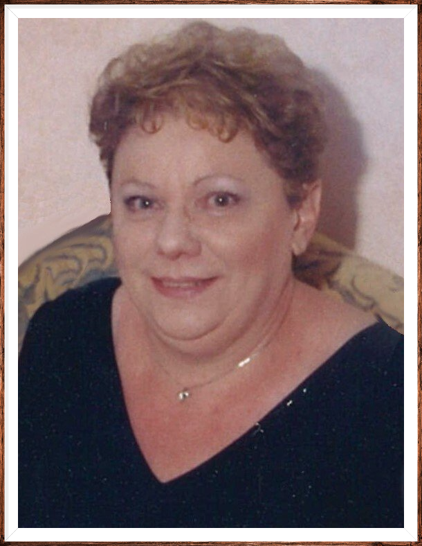 necrologio Maria Tiziana Angeloni