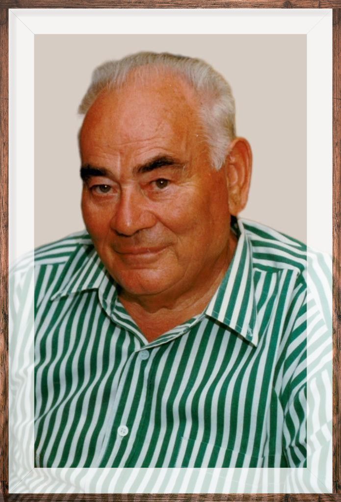necrologio Armando Barbera