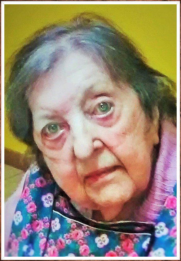 necrologio Franca Berzano