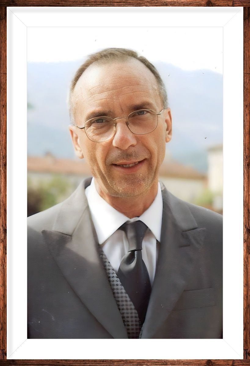 necrologio Enos Bissacco