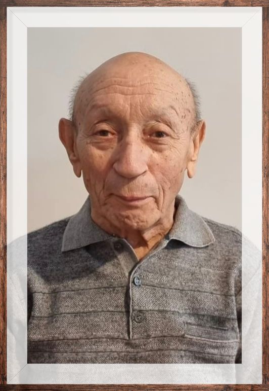 necrologio Santo Bonvegna