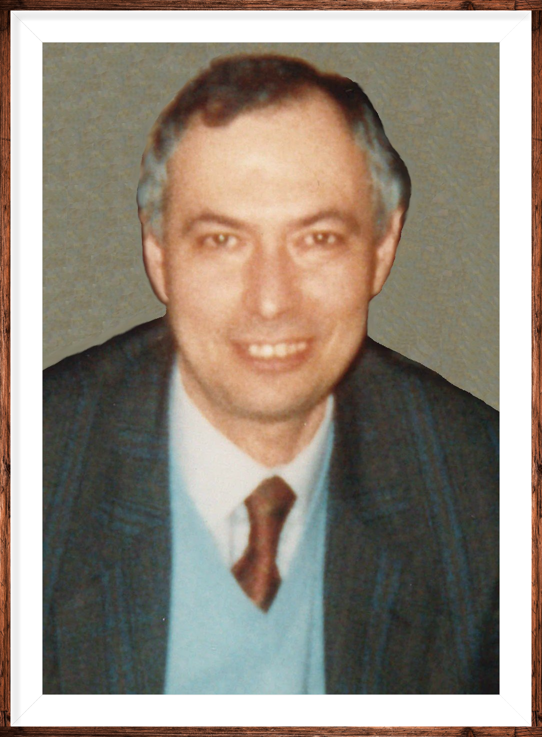 necrologio Giorgio Carrà