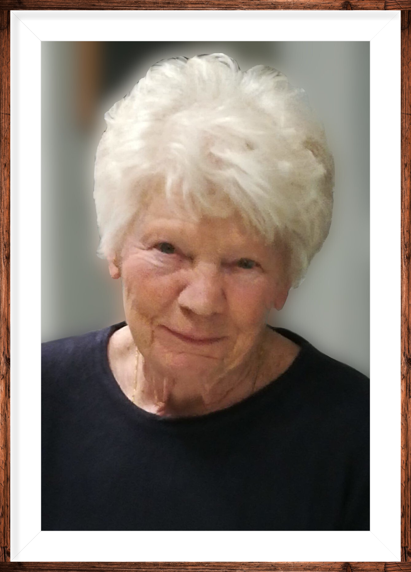 necrologio Maria Ciampini