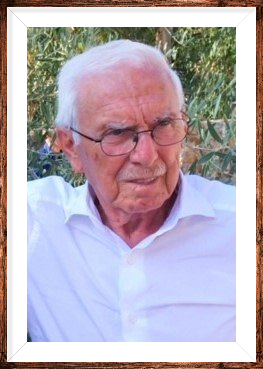 necrologio Marco Ciociola
