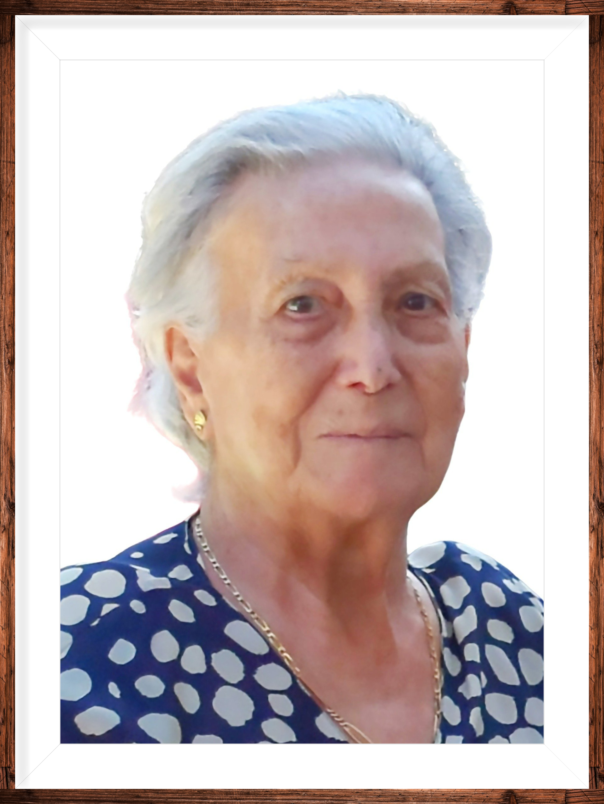 necrologio Rosa Dascoli