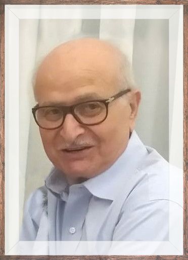 necrologio Egidio Bufano