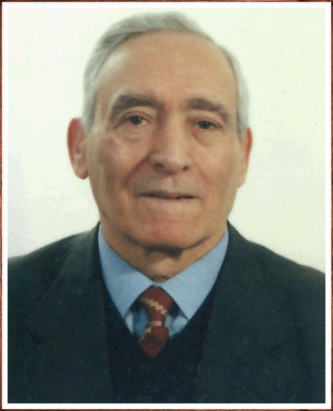 necrologio Giovanni Gallucci