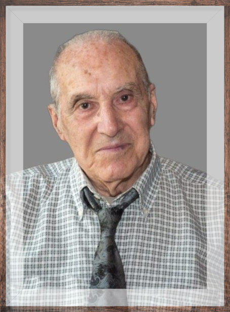 necrologio Salvatore Antonio Gigliotti