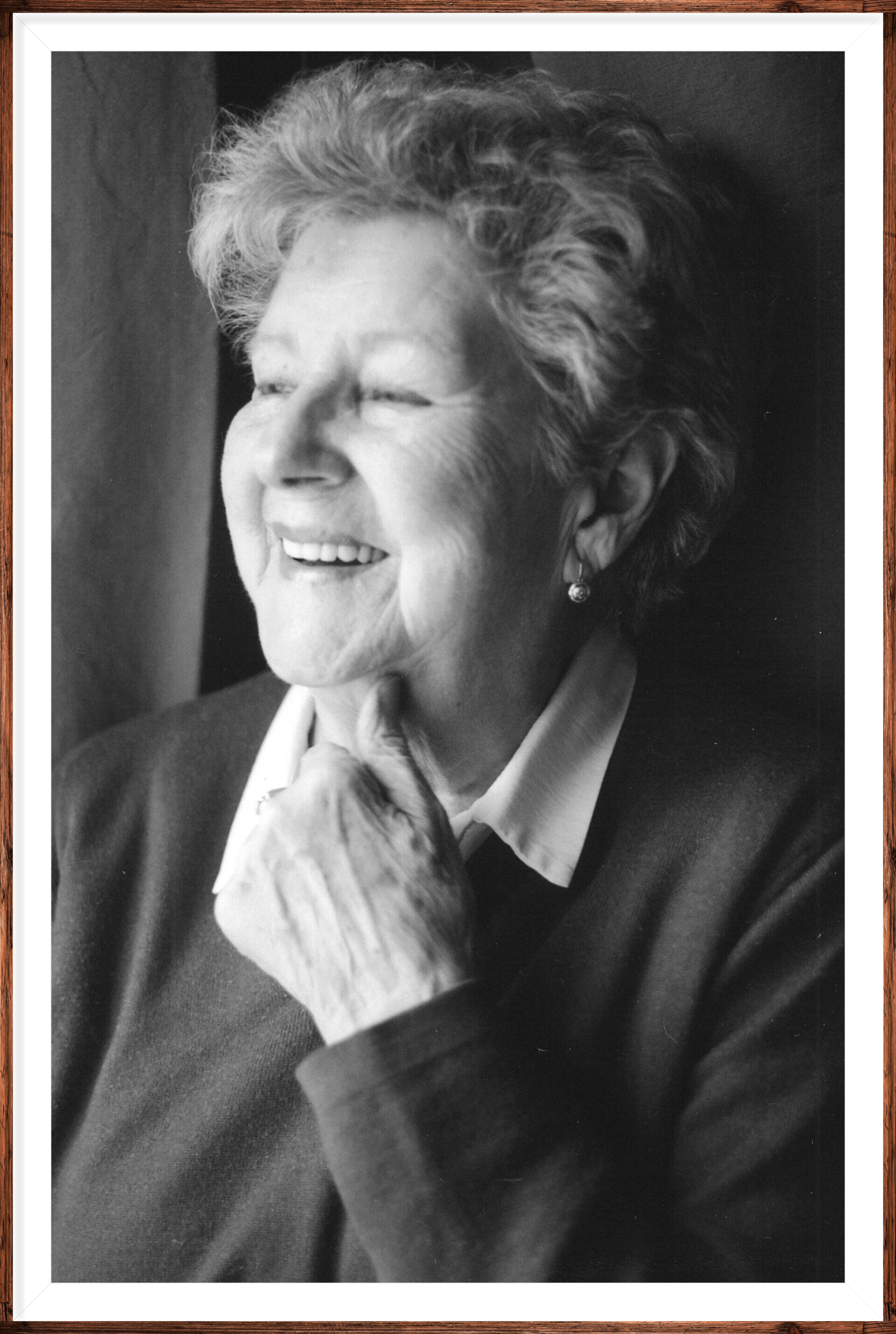 necrologio Regina Germinario