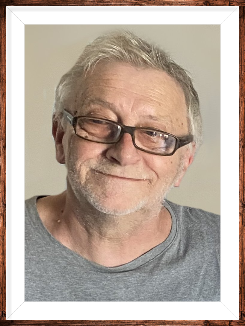necrologio Mauro Tosatto