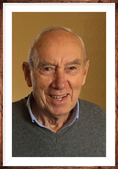necrologio Giuseppe Bergamaschi