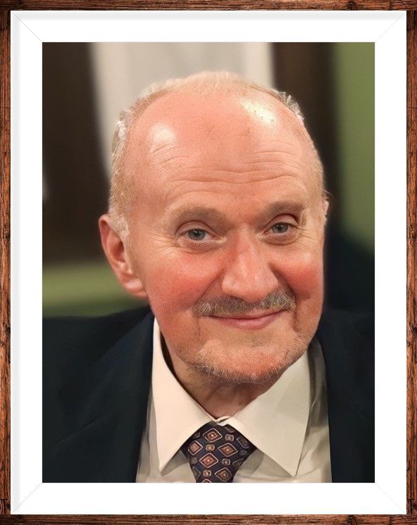 necrologio Franco Meinardi