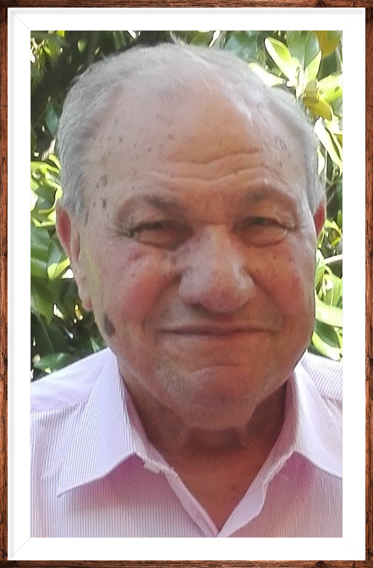 necrologio Giuseppe Vertone