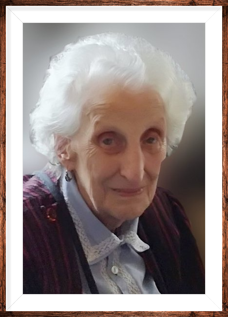 necrologio Vanda Bortolotti