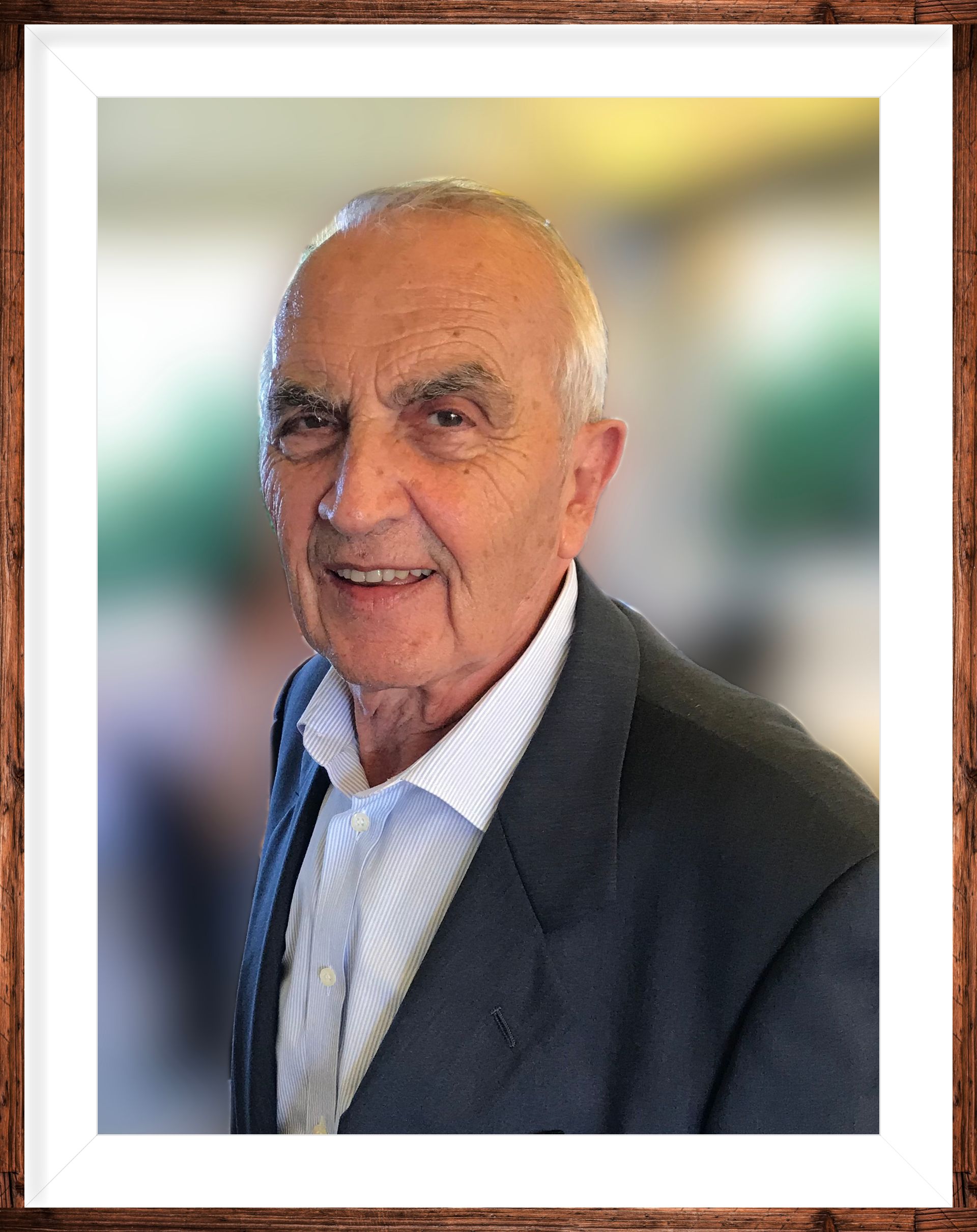 necrologio Alessandro Defedele