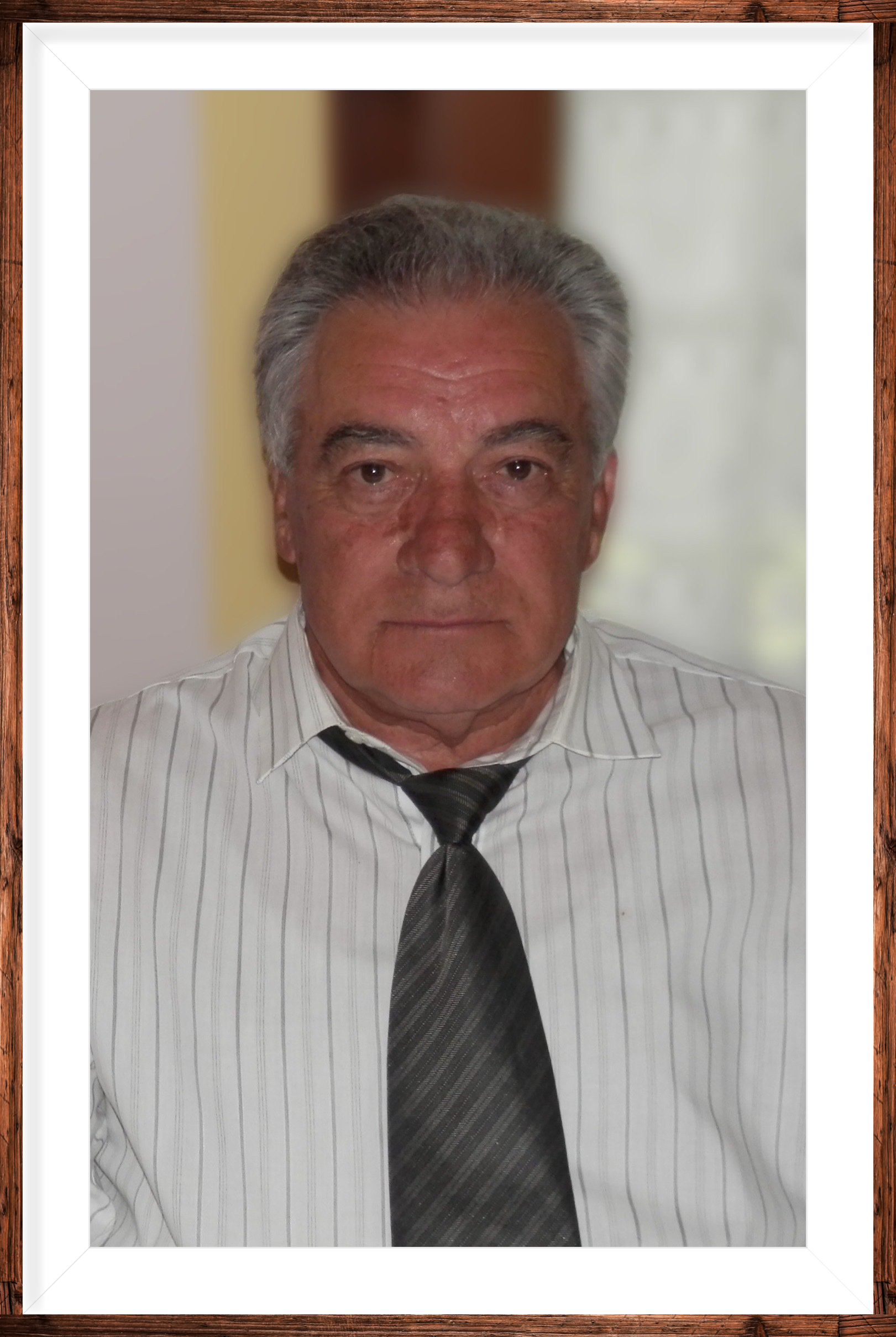 necrologio Giovanni Battista Brunero