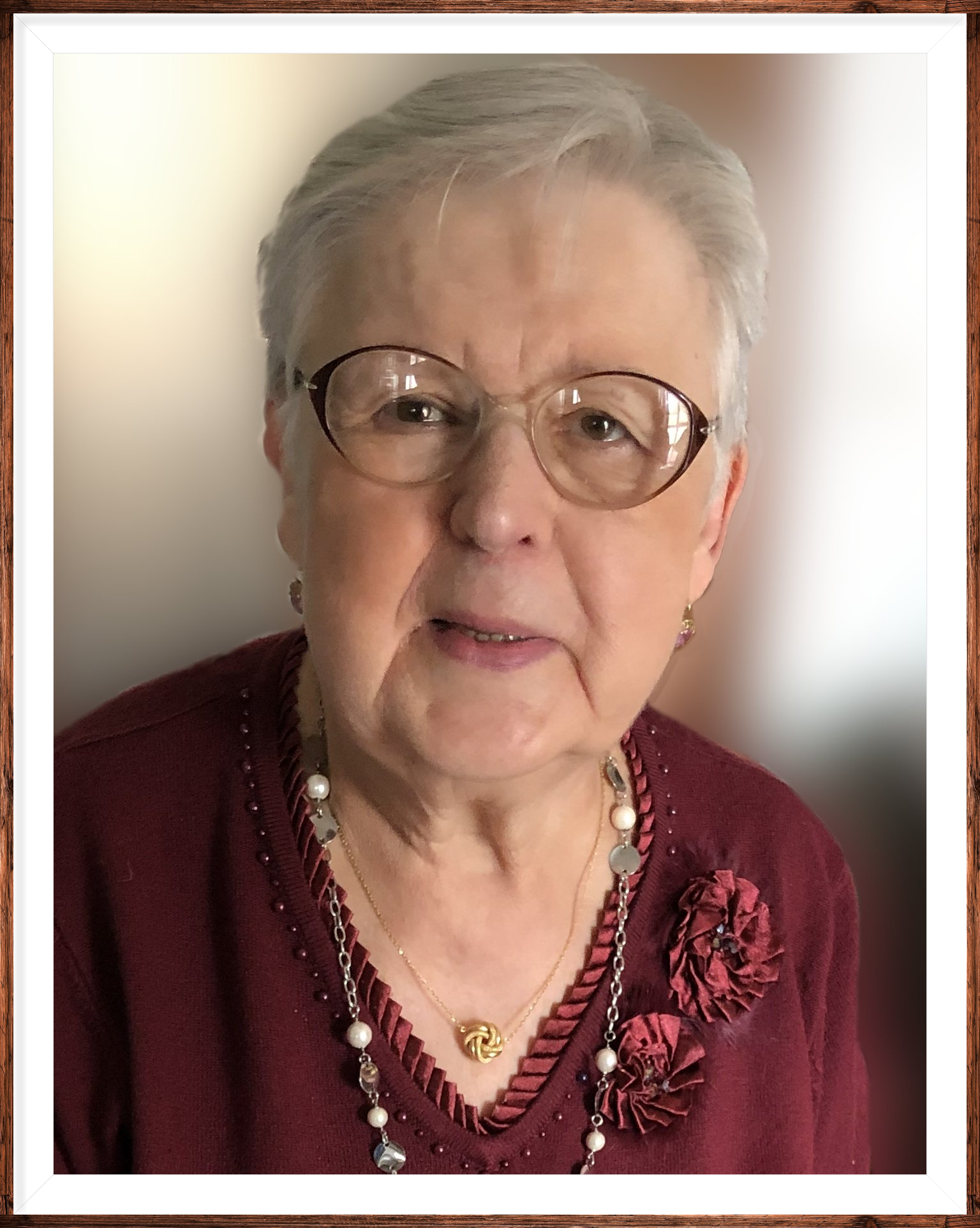 necrologio Michela Malta 