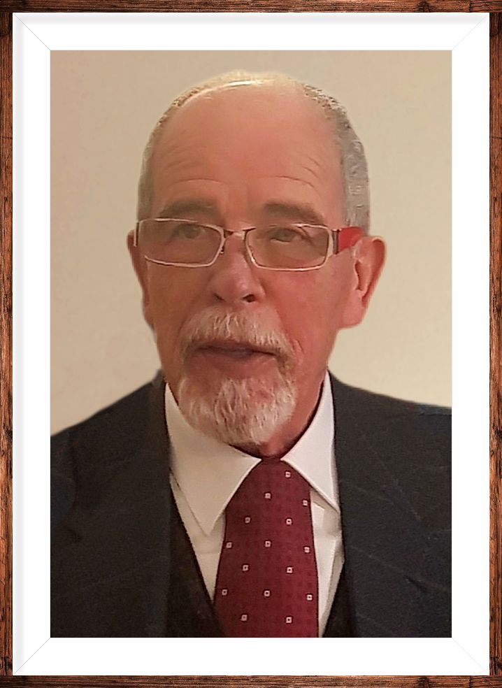 necrologio Giancarlo Trentini