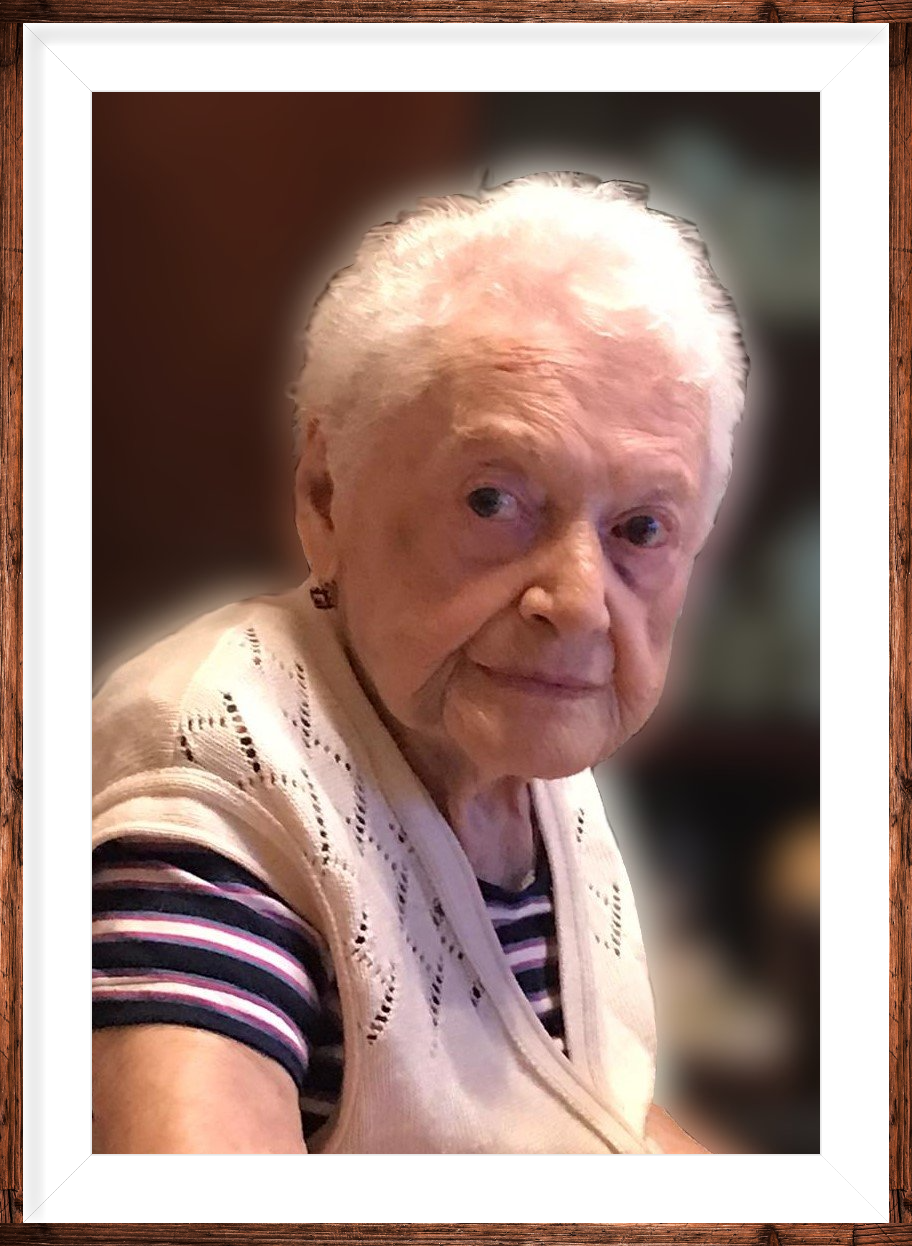 necrologio Maria Lussignoli