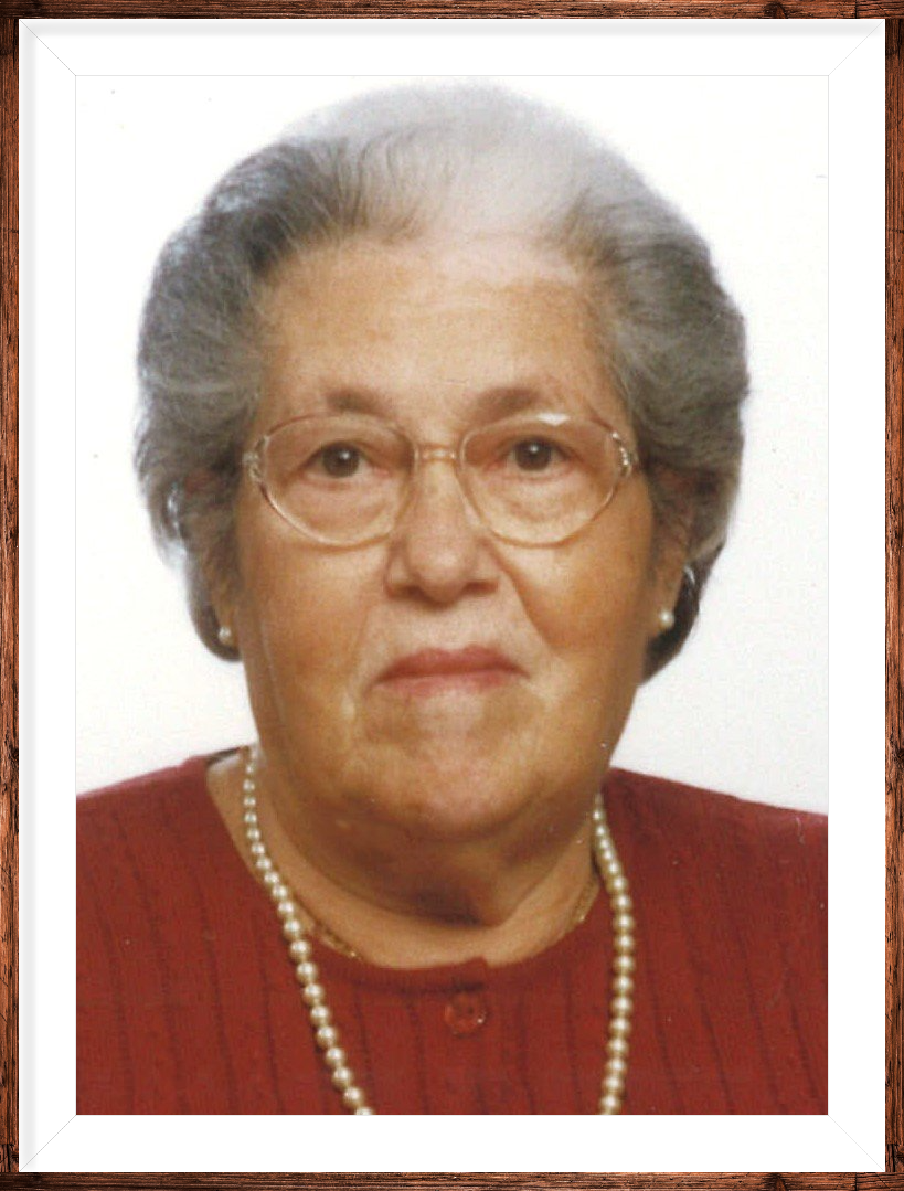 necrologio Maria Marchese