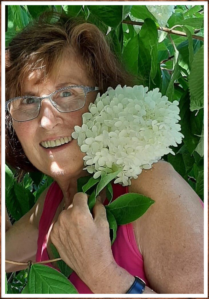 necrologio Margherita Romboli