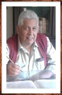 necrologio Gutierrez Gutierrez Mario Fernando