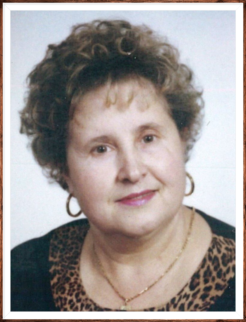 necrologio Michelina Pirrello