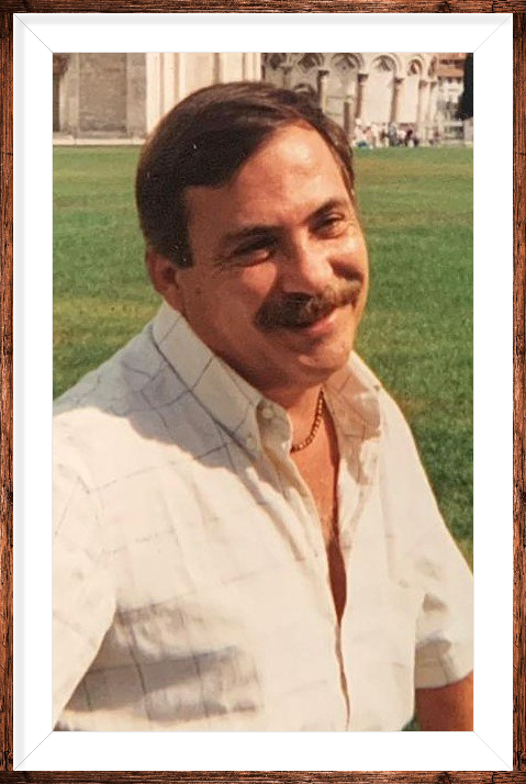 necrologio Giuseppe Minotto