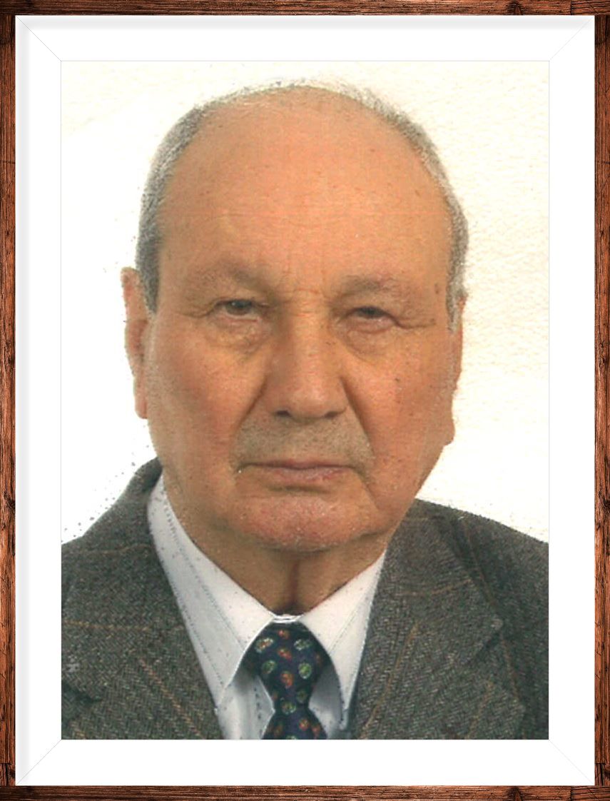 necrologio M.M.A. Antonino Palana