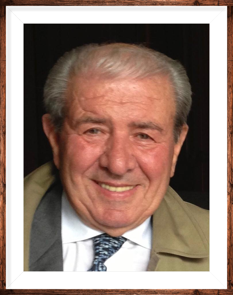 necrologio Armando Giacumbo 