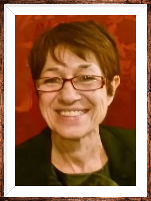 necrologio Maria Bucci