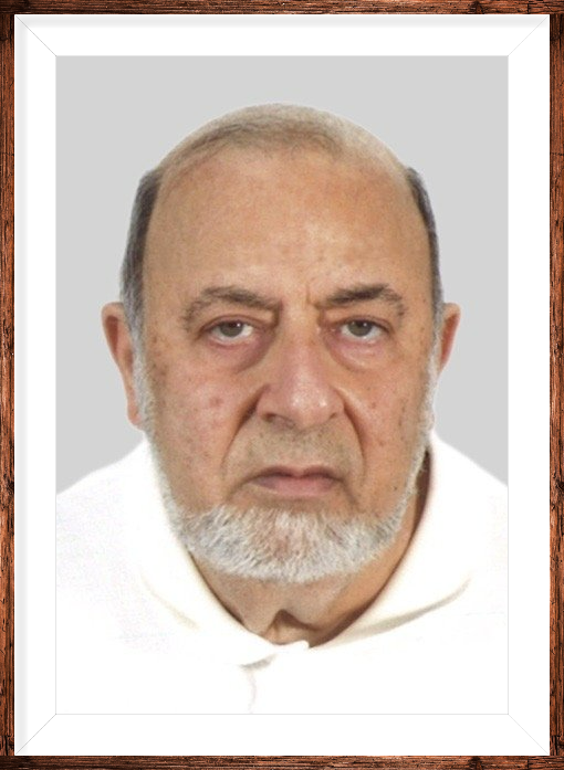 necrologio Prof. Giancarlo Panzica