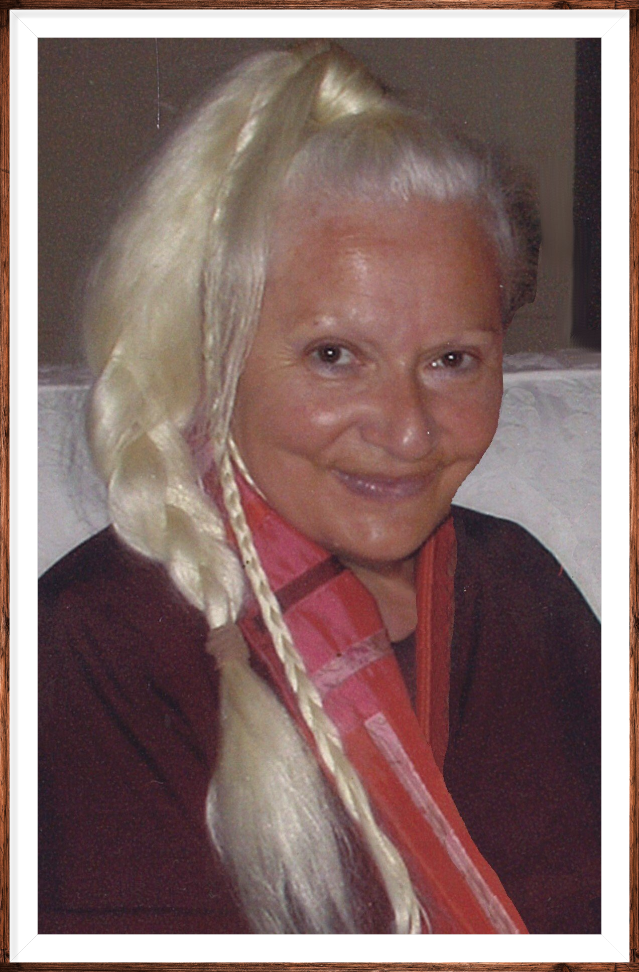 necrologio Rosalba Perino