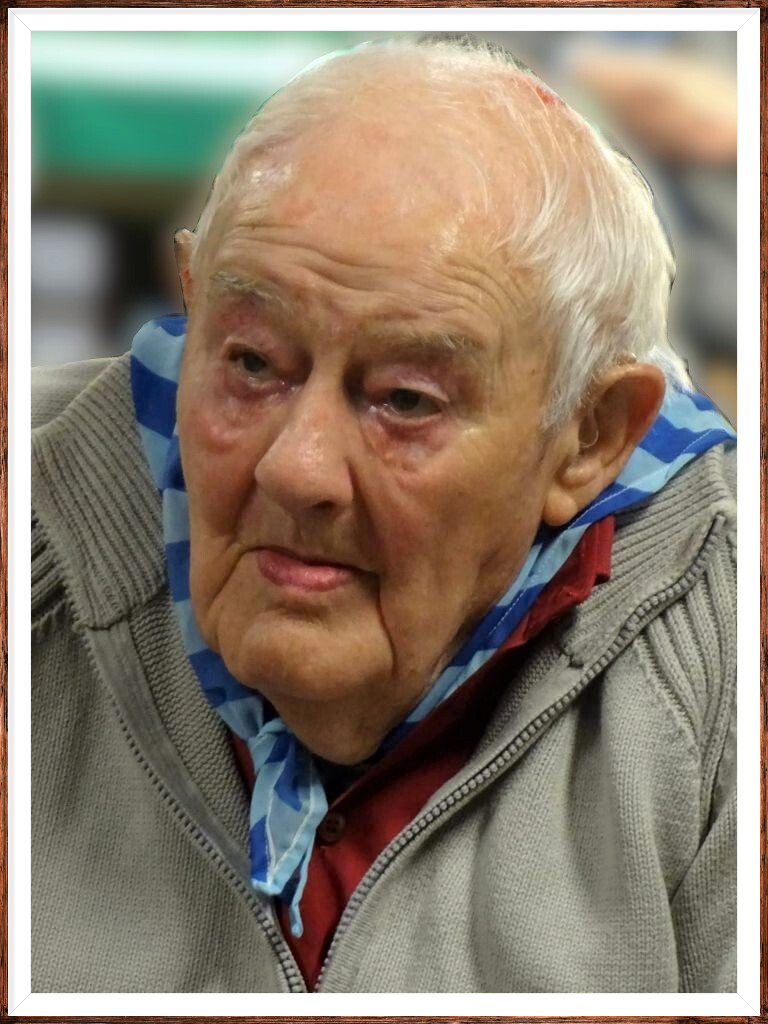 necrologio Alessandro Roncaglio