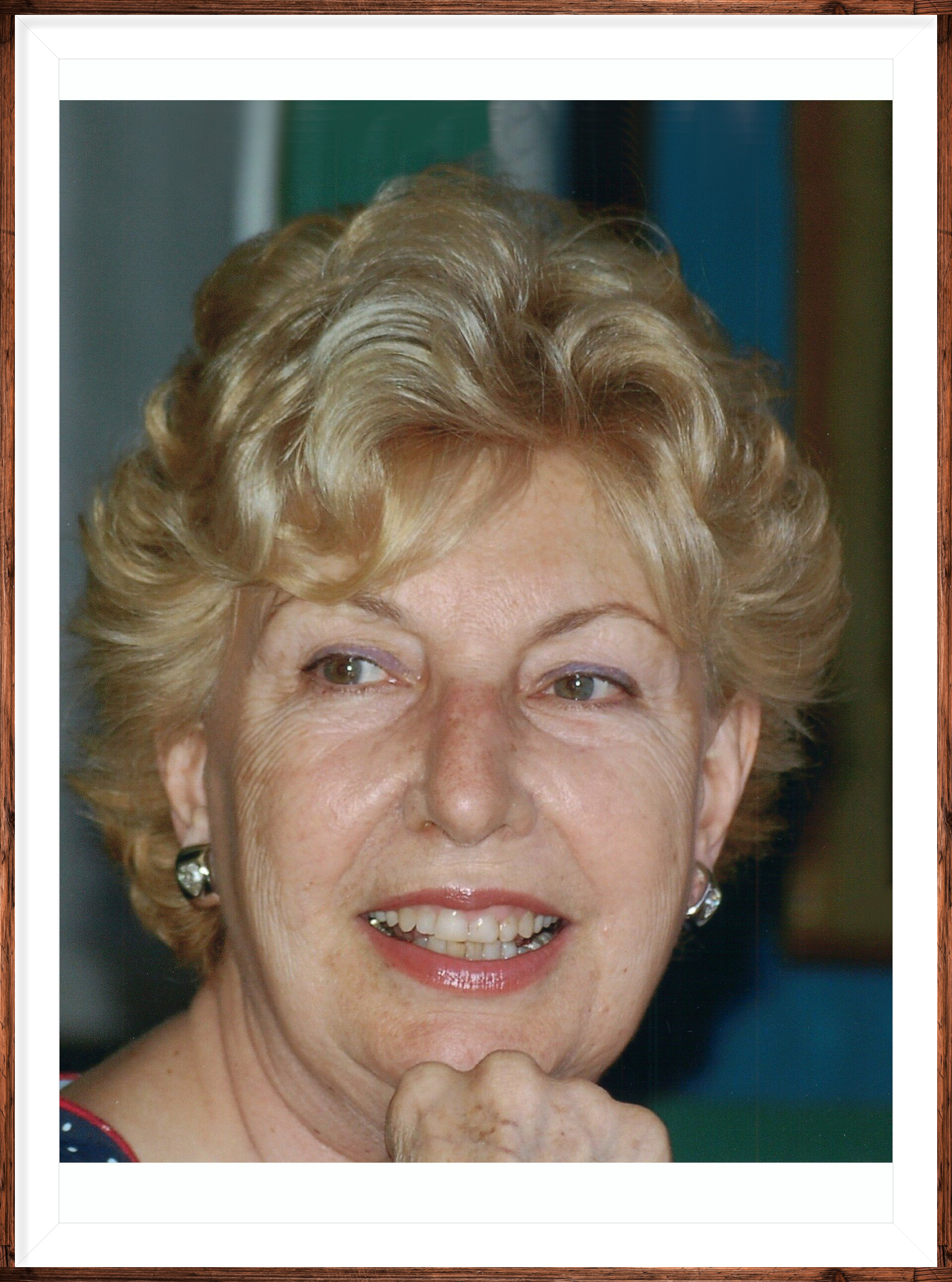 necrologio Rita Saviozzi