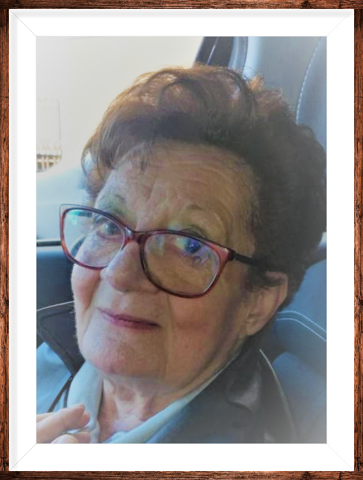 necrologio Christiane Teissier