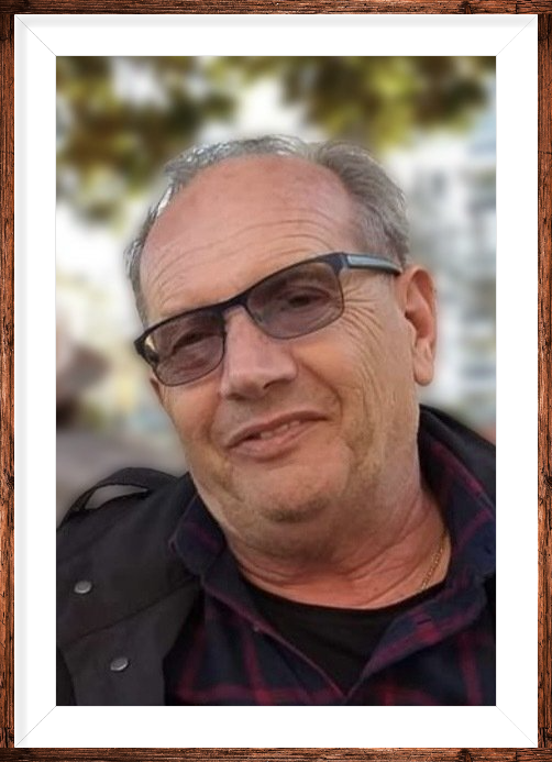 necrologio Claudio Startari