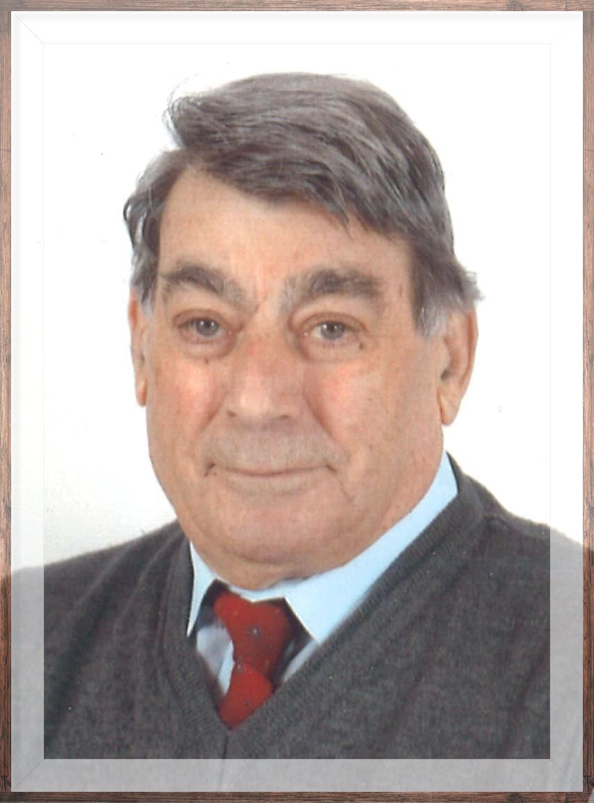 necrologio Angelo Carpentieri