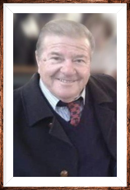 necrologio Franco Baratella