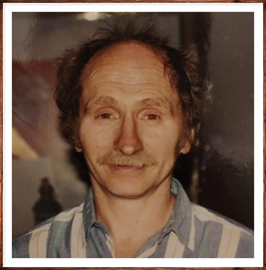 necrologio Giovanni Vincenzo Bertoldi