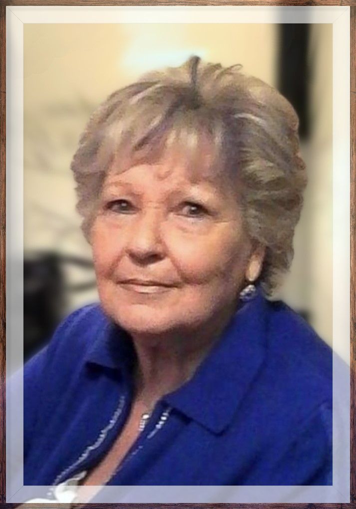 necrologio Vanda Caracciolo