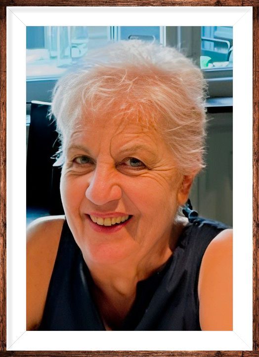 necrologio Caterina Di Giulio