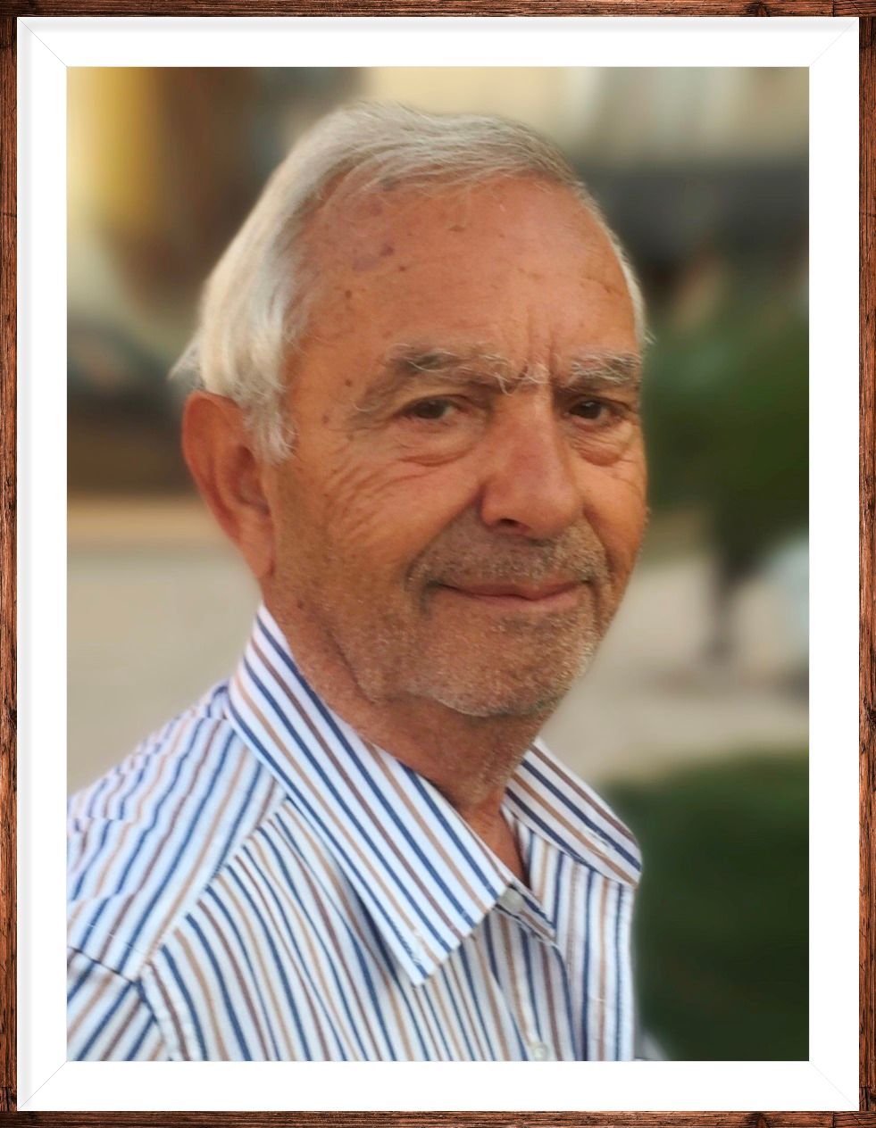 necrologio Giuseppe Cavallaro